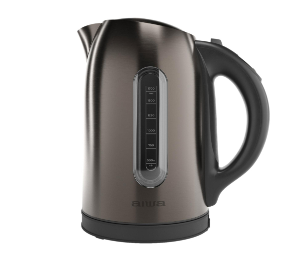 AIWA AIWA Czajnik KAWAKO 1,7L reg 2200W - 1511294 - zdjęcie